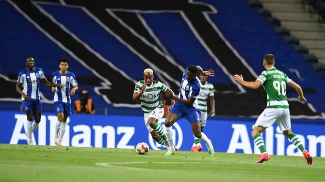 Liga NOS: Fica a conhecer a tabela atualizada de pontos ...