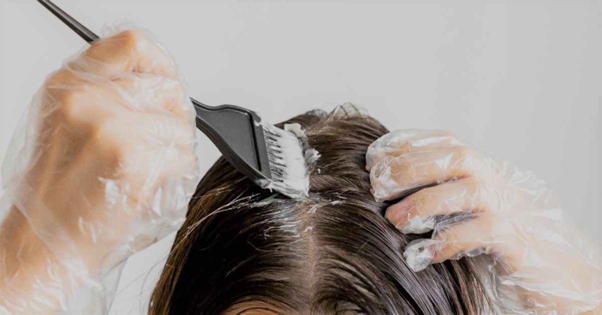 Como Remover Mancha De Tinta De Cabelo Da Pele