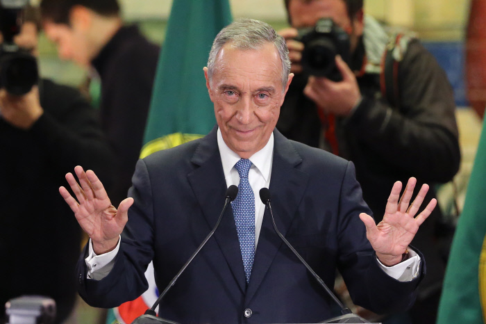 Estado de Emergência renovado até 31 de março